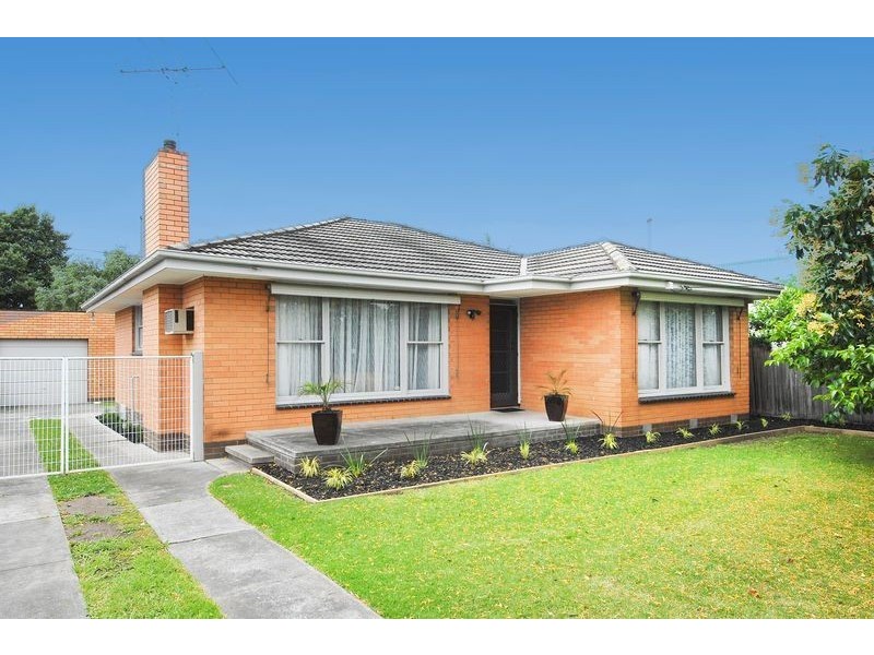 5 Miller Street, Newcomb VIC 3219
