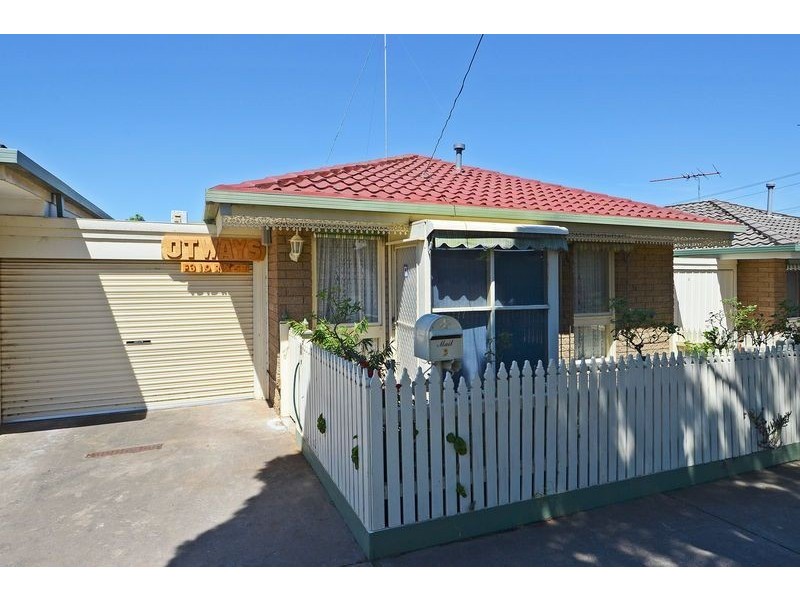 3/19 Rix Street, Herne Hill VIC 3218