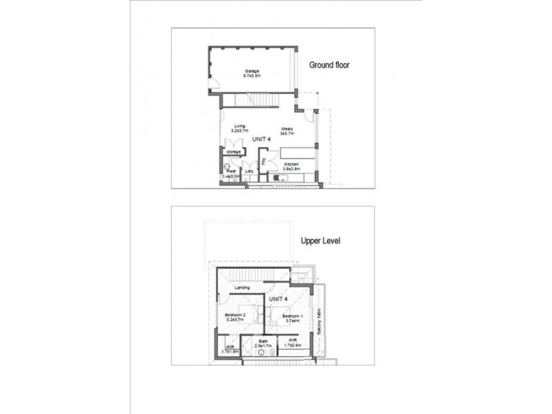 4/2-4 Godfrey Street, East Geelong VIC 3219