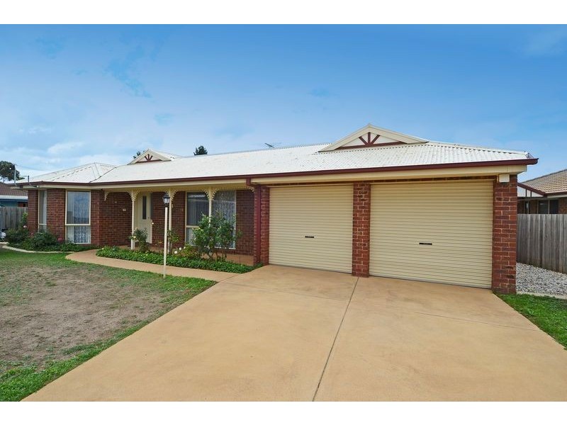 30 Browning Drive, Corio VIC 3214