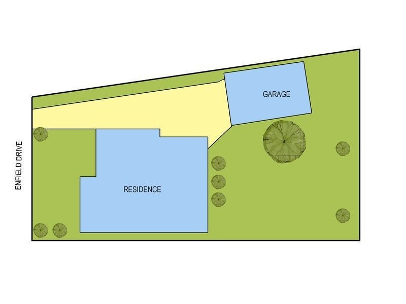 51 Enfield Drive, St Albans Park VIC 3219