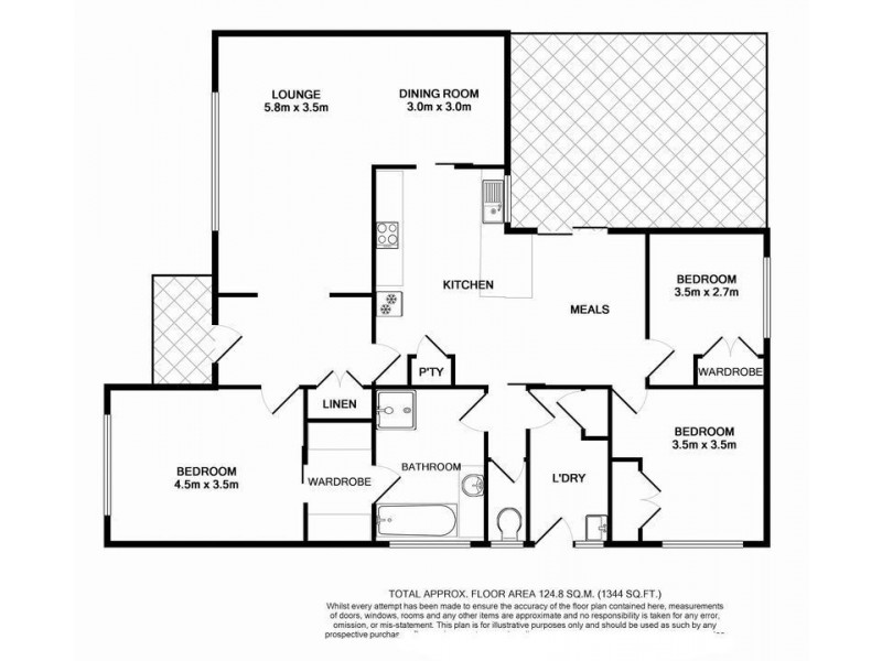 51 Enfield Drive, St Albans Park VIC 3219