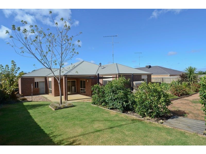 1 Darriwell Drive, Bannockburn VIC 3331