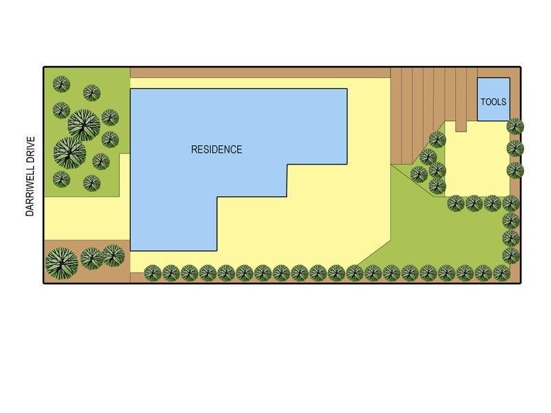 1 Darriwell Drive, Bannockburn VIC 3331