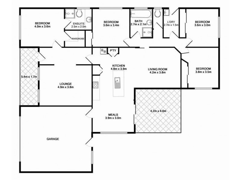 1 Darriwell Drive, Bannockburn VIC 3331