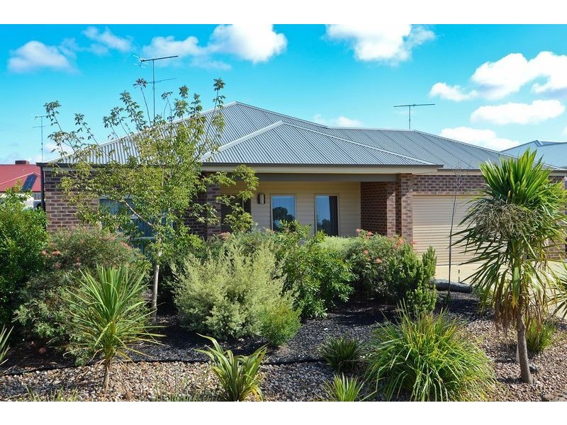 1 Darriwell Drive, Bannockburn VIC 3331