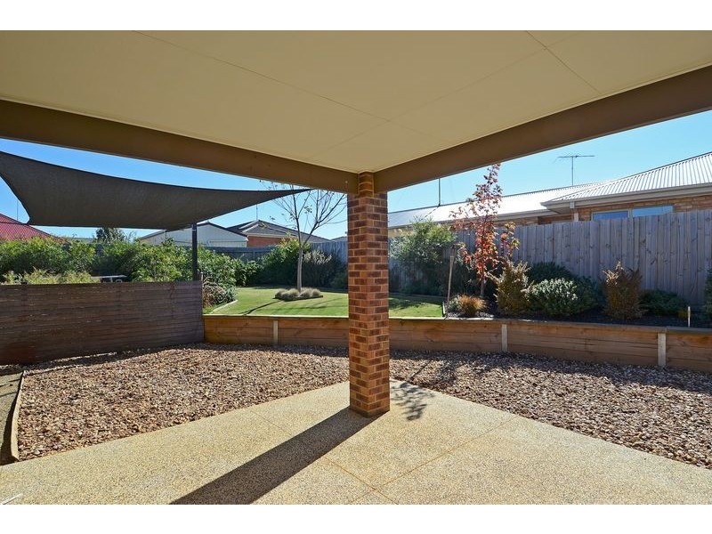 1 Darriwell Drive, Bannockburn VIC 3331