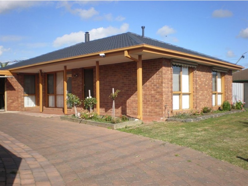 4 McGill Court, St Albans Park VIC 3219