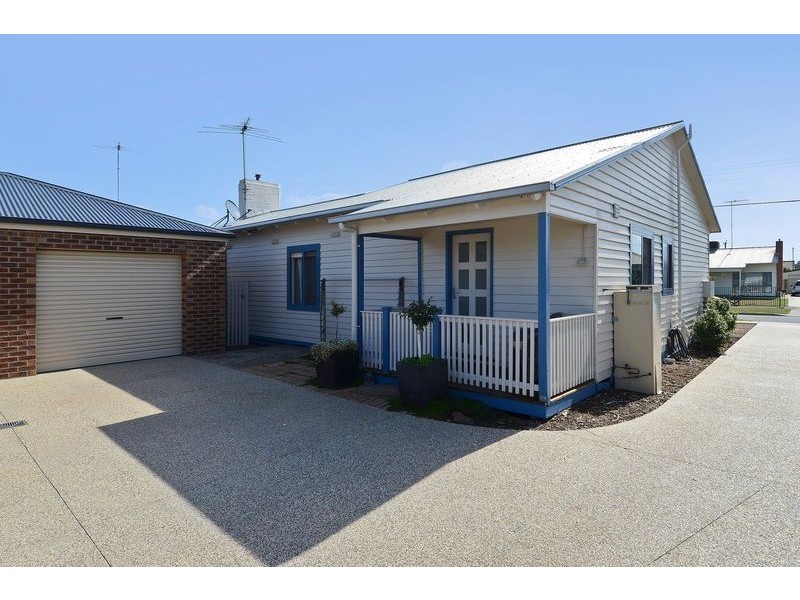 1/6 Bromley Street, East Geelong VIC 3219