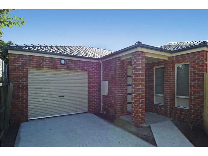 2/54 Thorburn Street, Bell Park VIC 3215