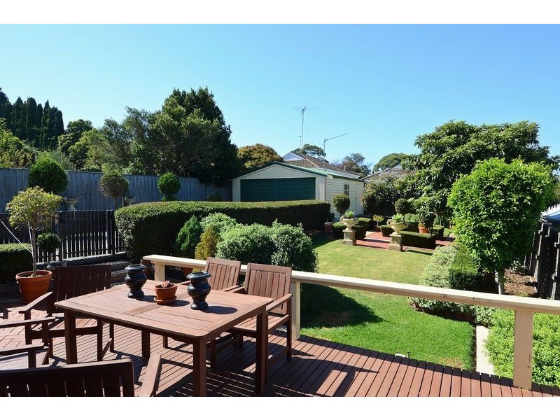 7 Harcourt Street, Newtown VIC 3220