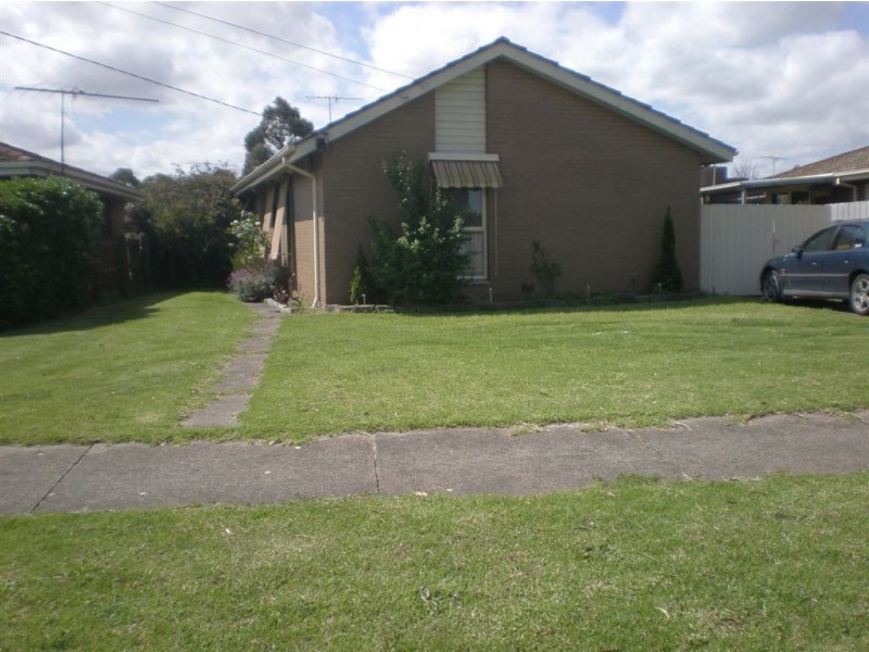 20 Howitt Avenue, Corio VIC 3214