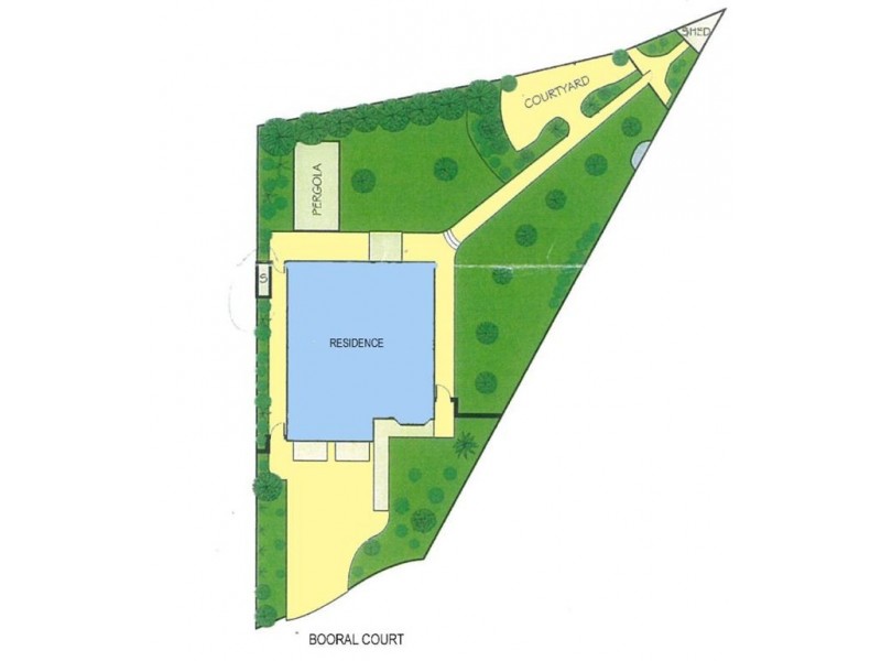 4 Booral Court, Grovedale VIC 3216