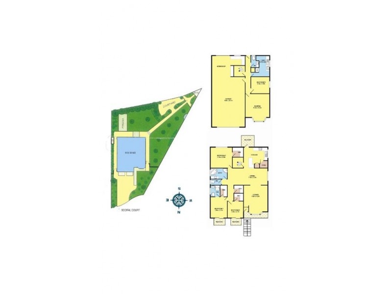 4 Booral Court, Grovedale VIC 3216