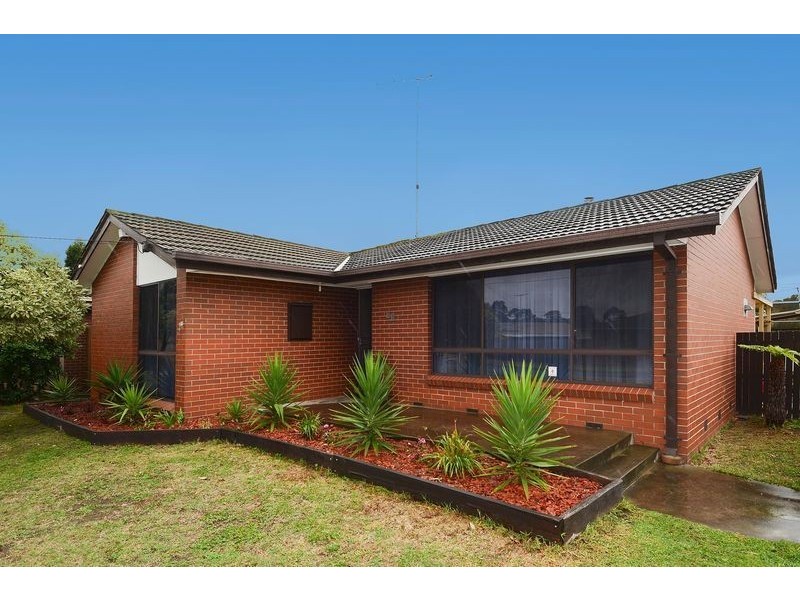 52 Howitt Avenue, Corio VIC 3214