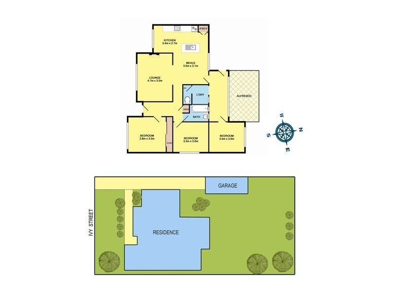 9 Ivy Street, Newcomb VIC 3219