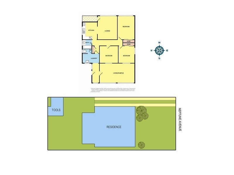 8 Neptune Avenue, Newcomb VIC 3219