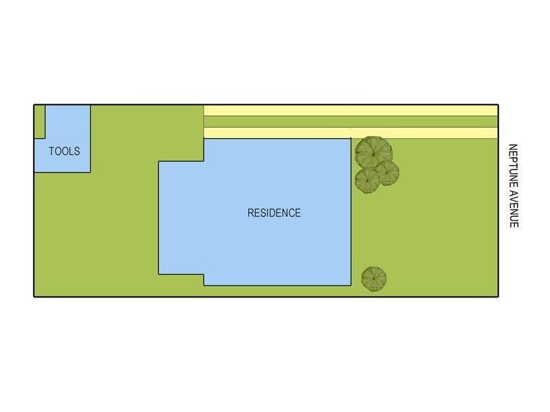 8 Neptune Avenue, Newcomb VIC 3219