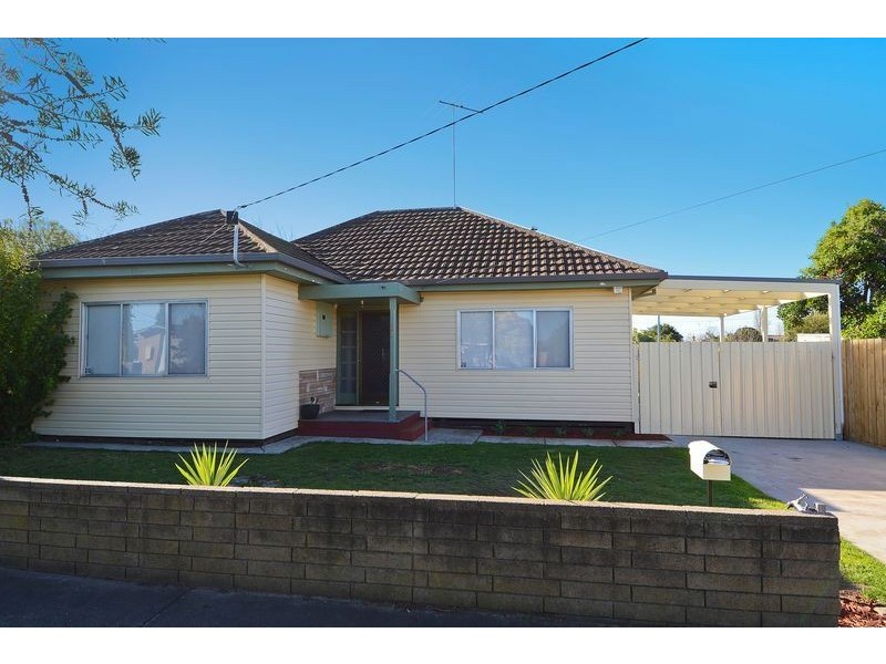 1/37 Oxford Street, Whittington VIC 3219