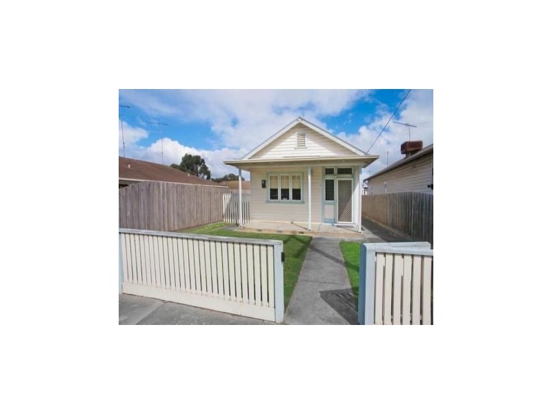 40 Park Crescent, South Geelong VIC 3220