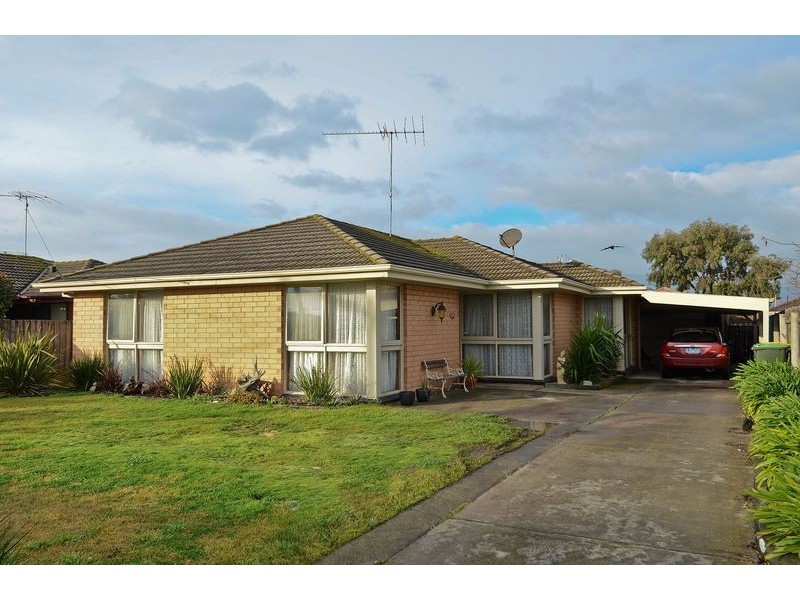 10 Paulson Street, Corio VIC 3214