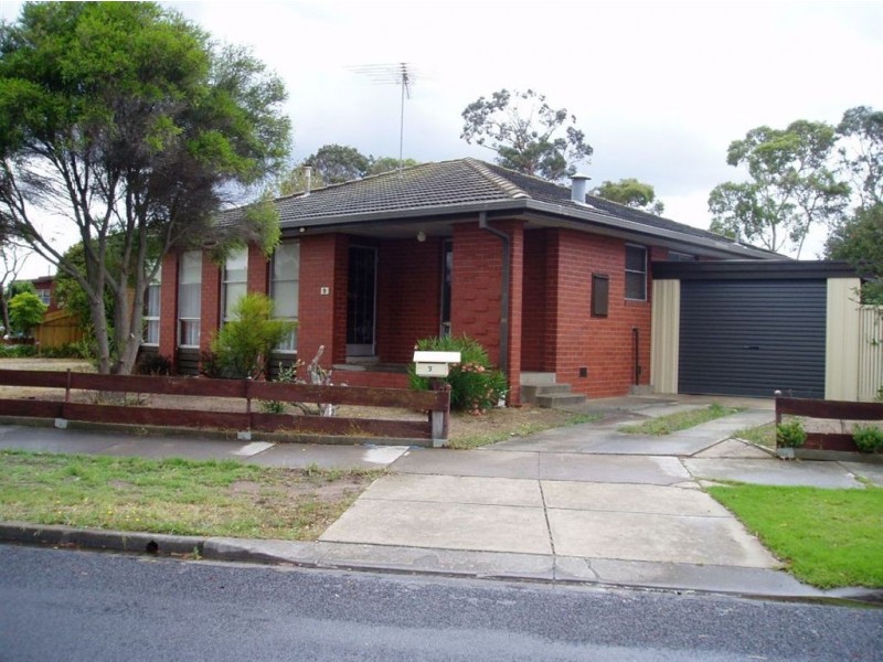 9 Hibiscus Crescent, Newcomb VIC 3219