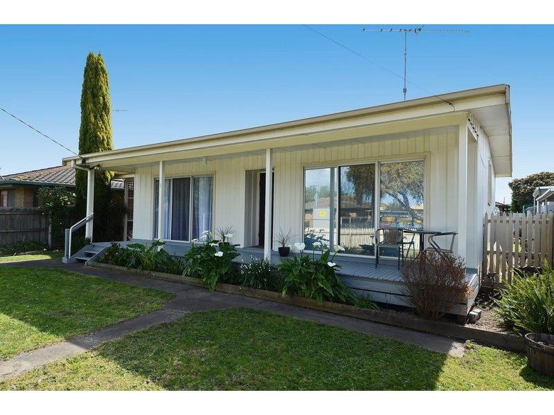 5 Durran Street, St Albans Park VIC 3219
