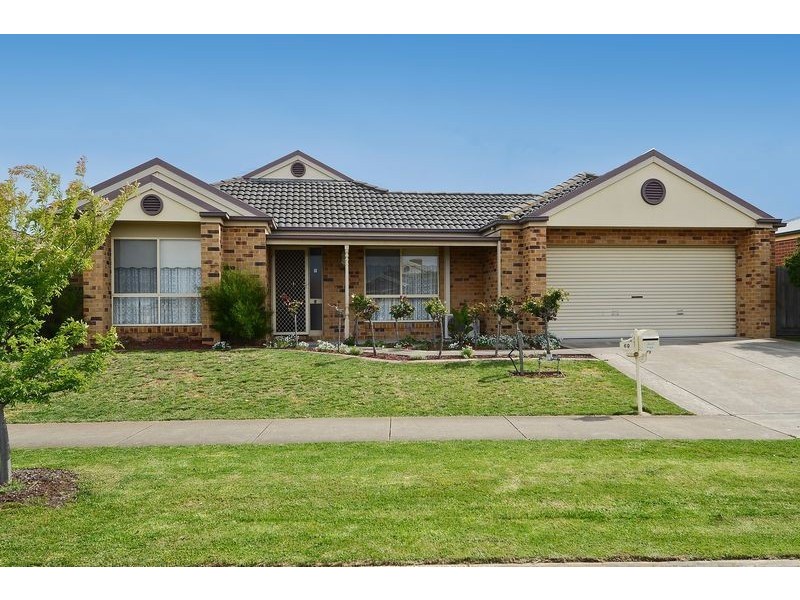 60 Homestead Drive, St Albans Park VIC 3219