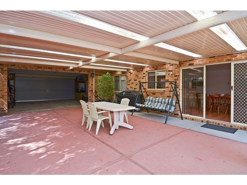 60 Homestead Drive, St Albans Park VIC 3219