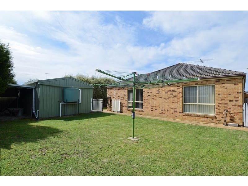 60 Homestead Drive, St Albans Park VIC 3219