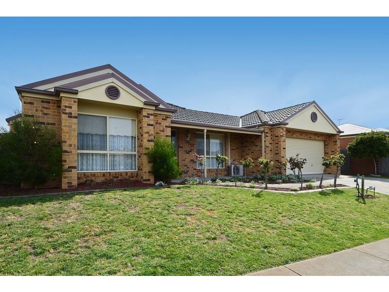 60 Homestead Drive, St Albans Park VIC 3219