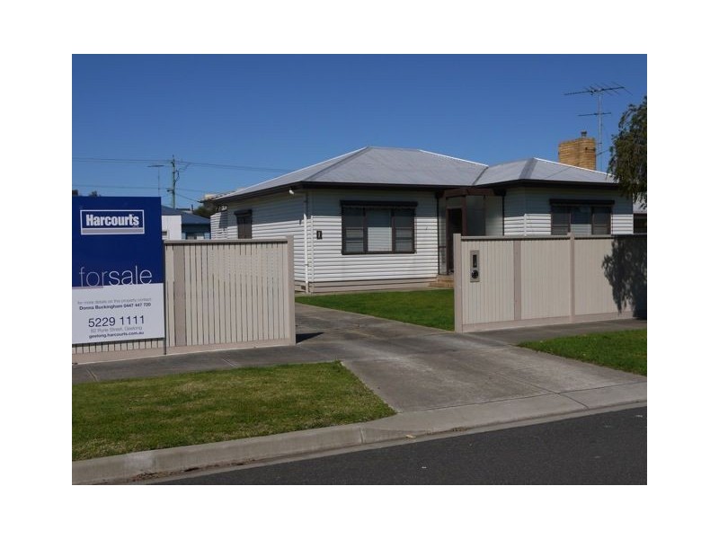 1 Tilly Court, Newcomb VIC 3219