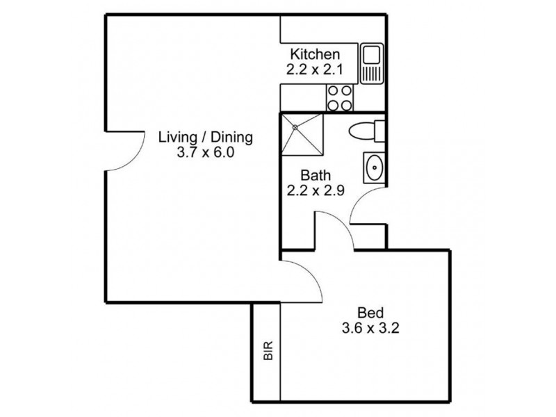 9/22 Craigie Road, Newtown VIC 3220
