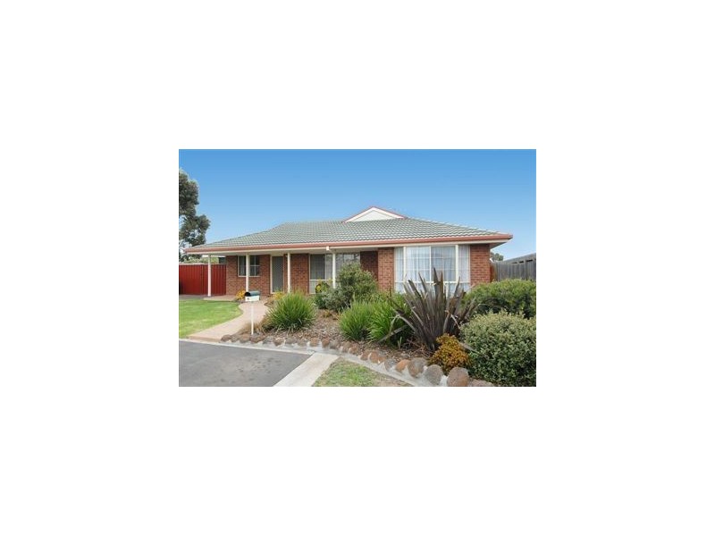 6 Taminga Mews, St Albans Park VIC 3219