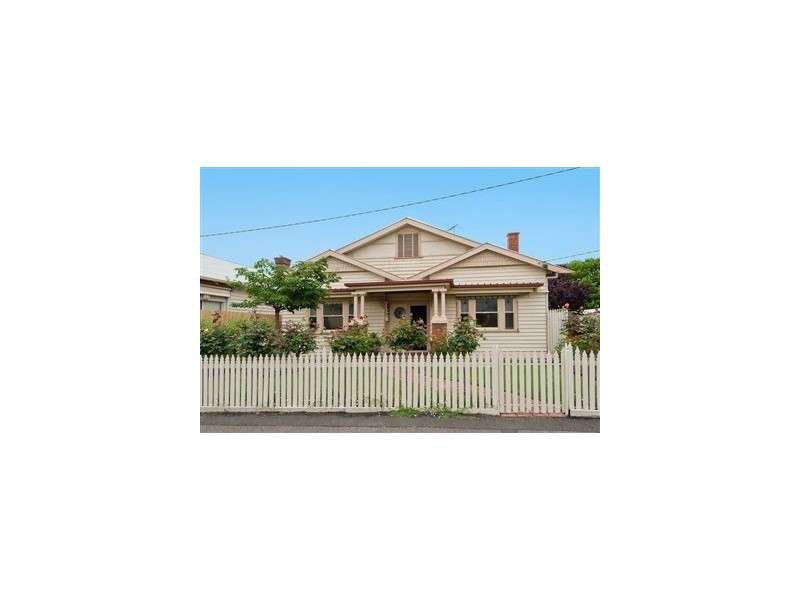 90 Elizabeth Street, Geelong West VIC 3218