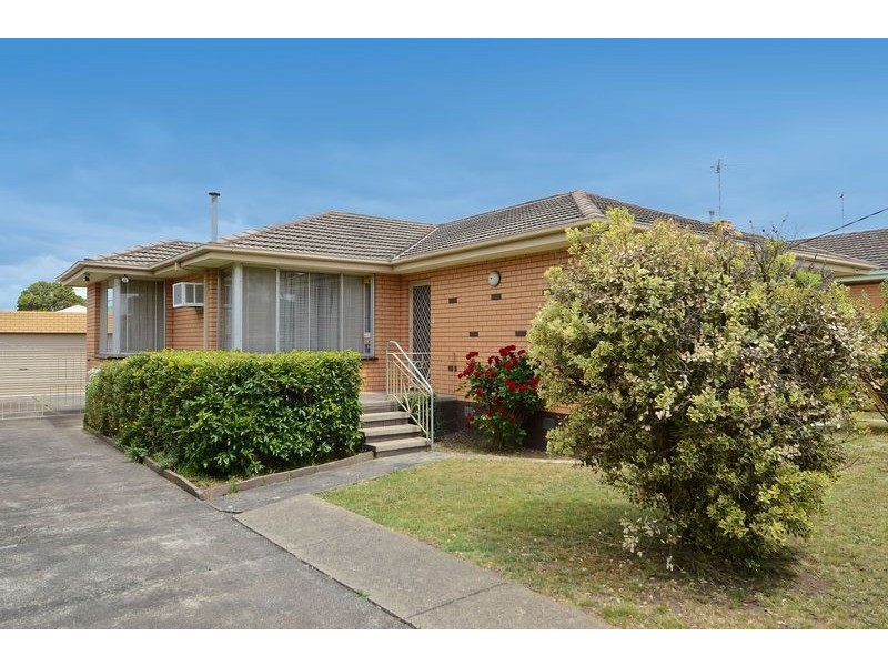 11 Marathon Avenue, Hamlyn Heights VIC 3215