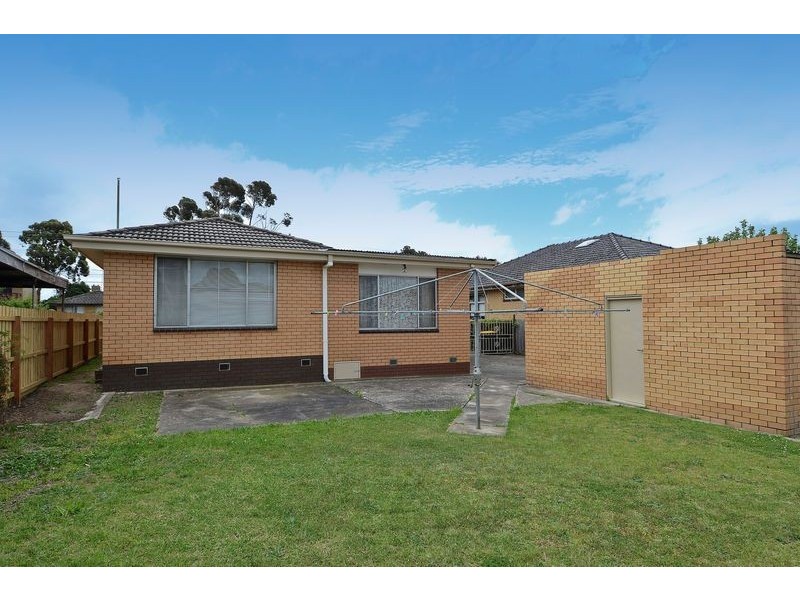 11 Marathon Avenue, Hamlyn Heights VIC 3215
