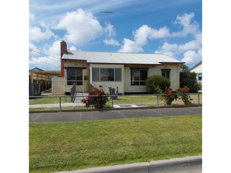 4 Bromley Street, Thomson VIC 3219