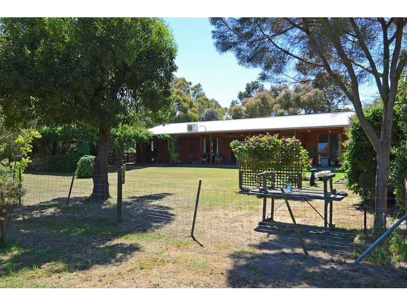 1/880 Hendy Main Road, Moriac VIC 3240