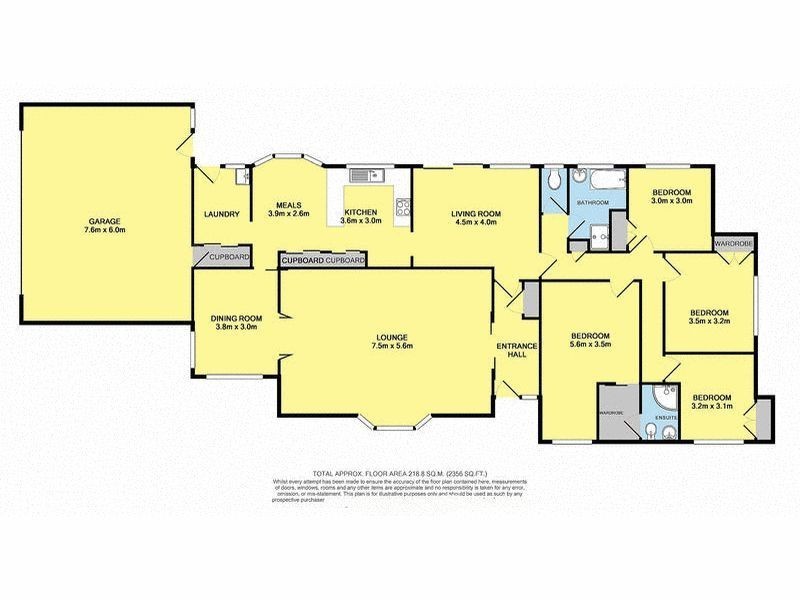1 Durran Street, St Albans Park VIC 3219