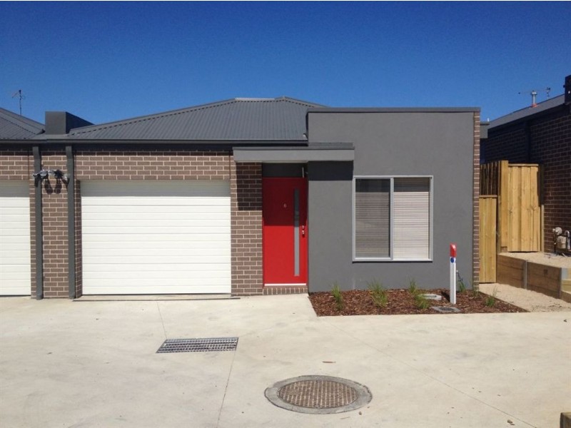 6 & 16/5 Peter Street, Grovedale VIC 3216