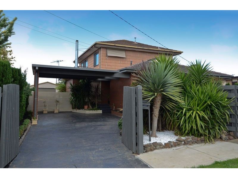 113 Burdoo Drive, Grovedale VIC 3216