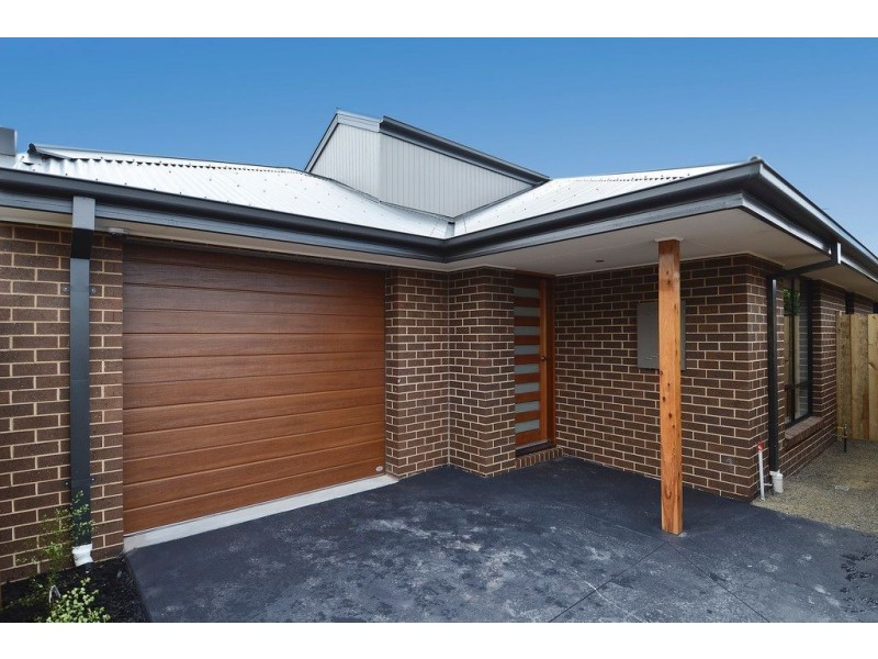 5B Helmer Crescent, East Geelong VIC 3219