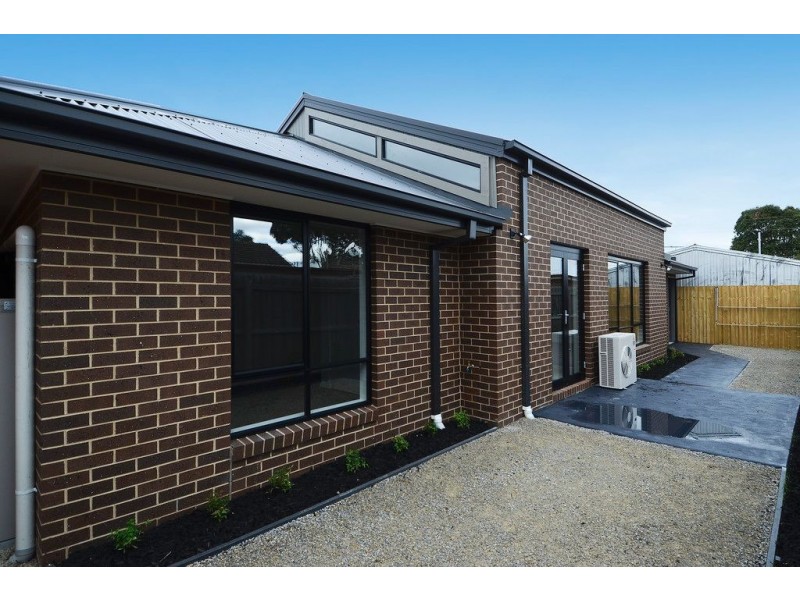 5B Helmer Crescent, East Geelong VIC 3219