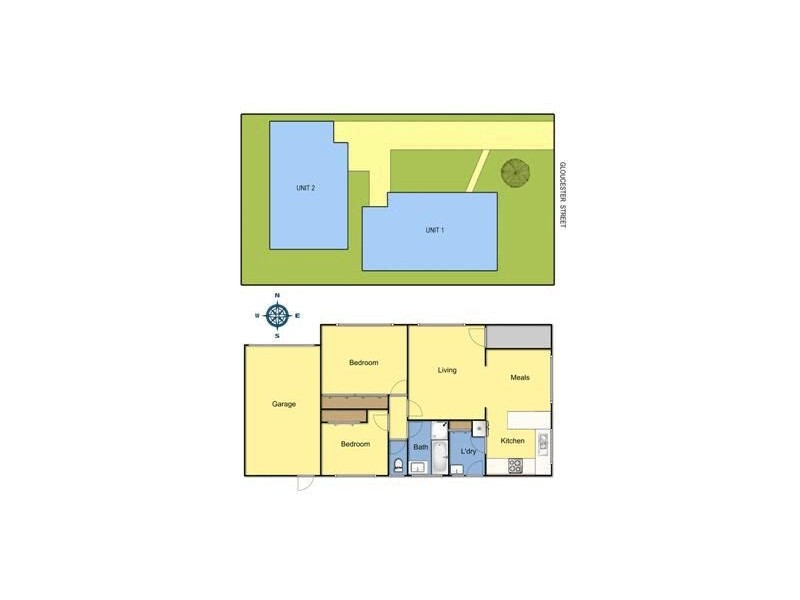 1/65 Gloucester Street, Grovedale VIC 3216
