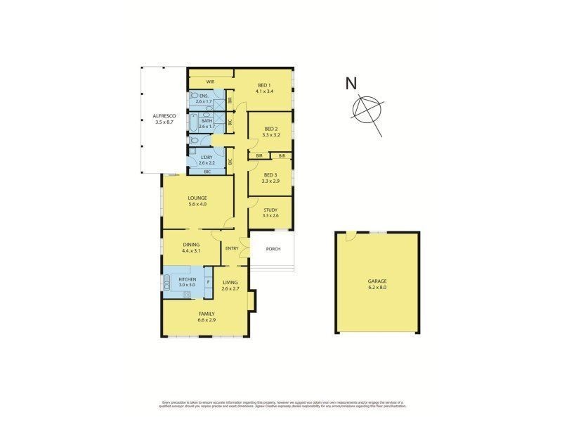 35 Lower Duneed Road, Mount Duneed VIC 3216