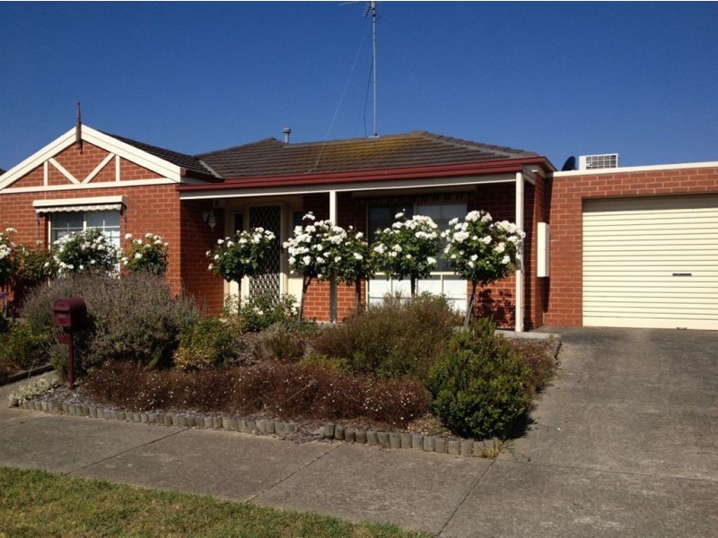 3 Mervyn Court, St Albans Park VIC 3219