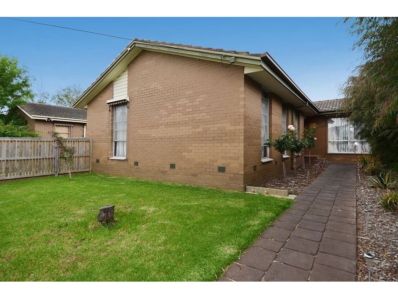 233 Wilsons Road, Whittington VIC 3219
