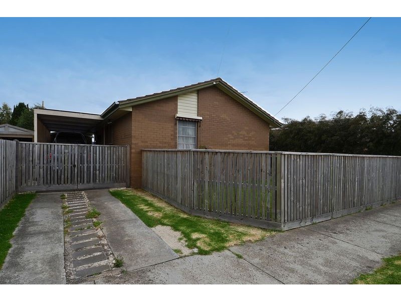 233 Wilsons Road, Whittington VIC 3219