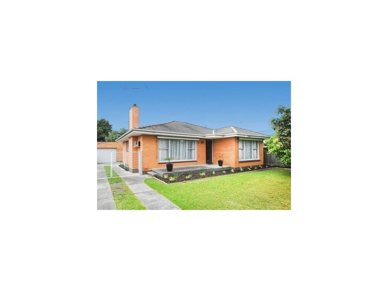 5 Miller Street, Newcomb VIC 3219